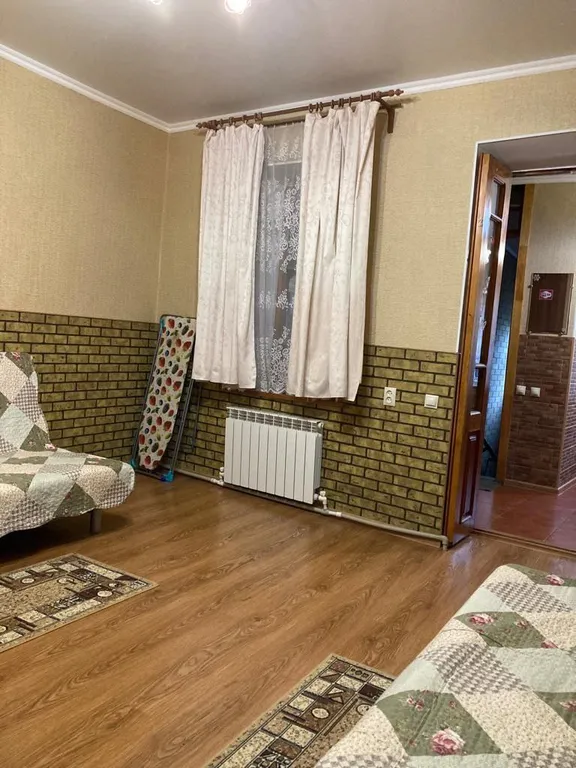Квартира в центре Кисловодска