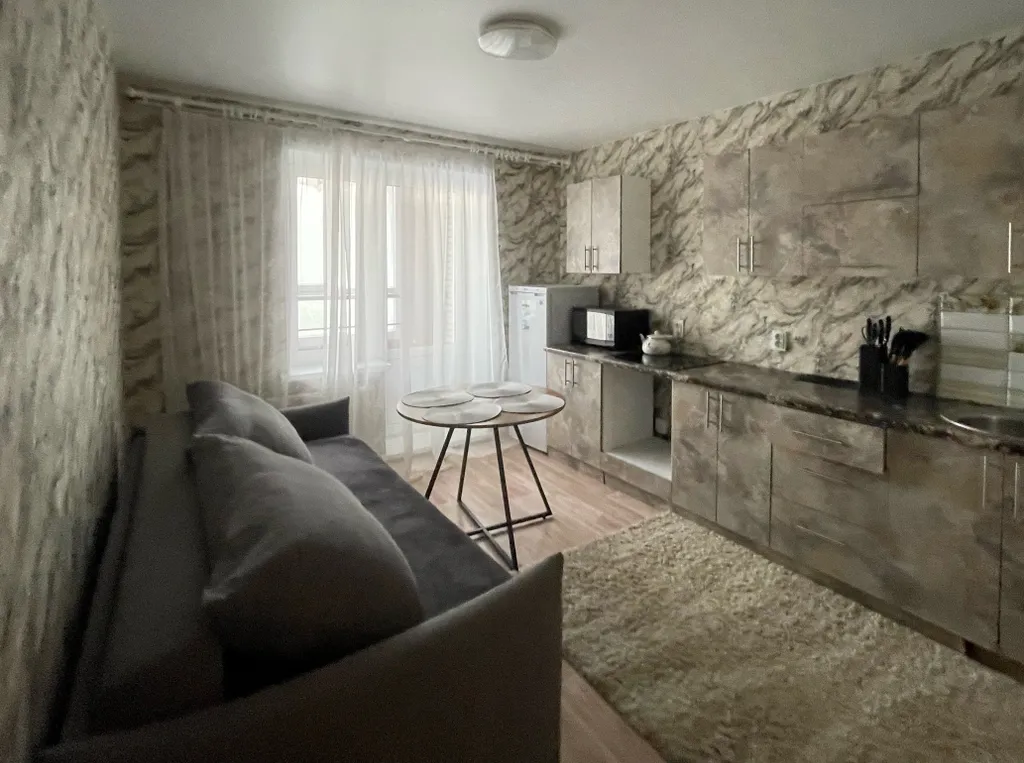 Уютная квартира рядом с термами