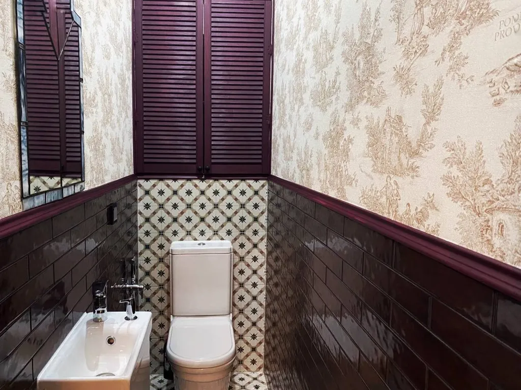 Квартира Квартира в историческом районе центра города — Калининград