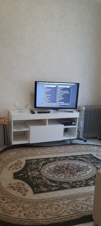 Квартира в центре