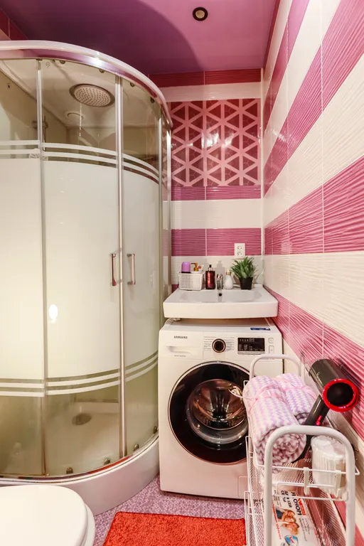 Двухкомнатная квартира в Историческом Центре