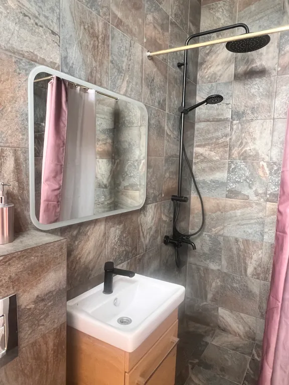 Дом на море