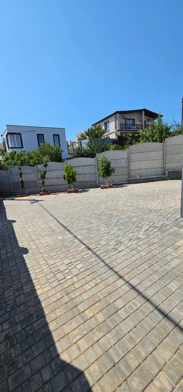 Уютная комната в частном доме на Фиоленте