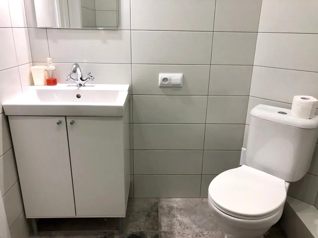 Квартира Уютная квартира в самом центре — Великий Новгород