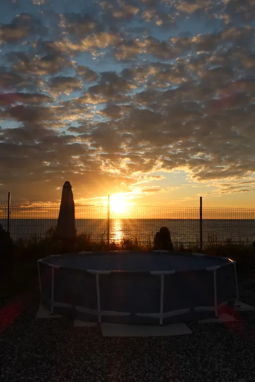 Коттедж 1-комнатный Дом — Сухум