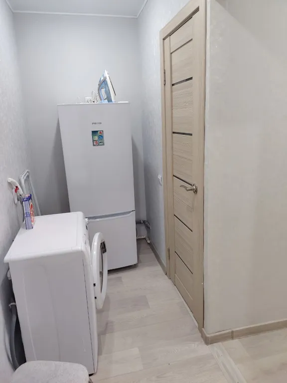 Уютная квартира в СЗР