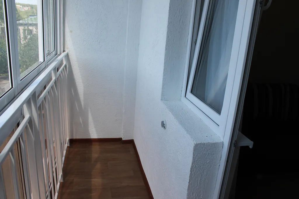 Уютная студия со смарт тв в Ленинском районе