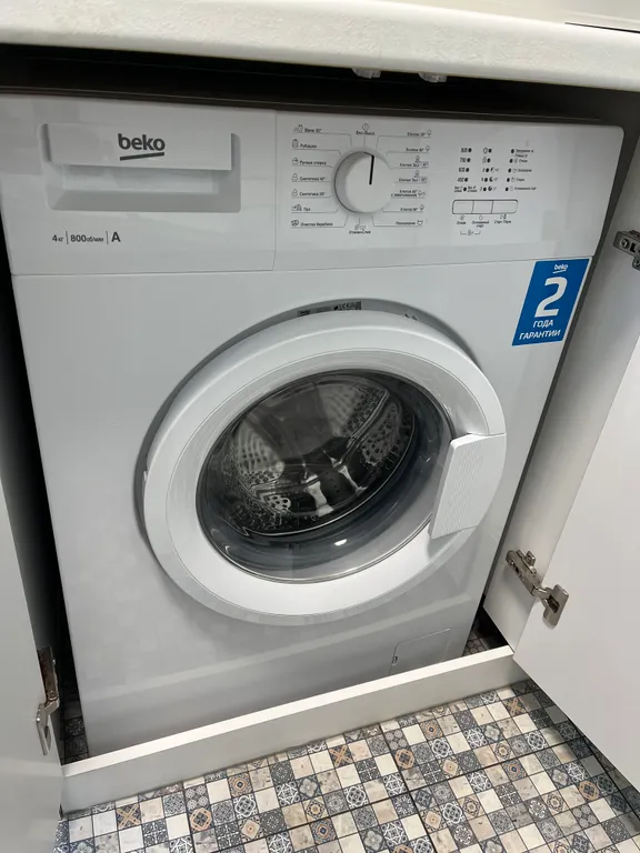 Квартира Квартира Апартамент на первой линии — Анапа