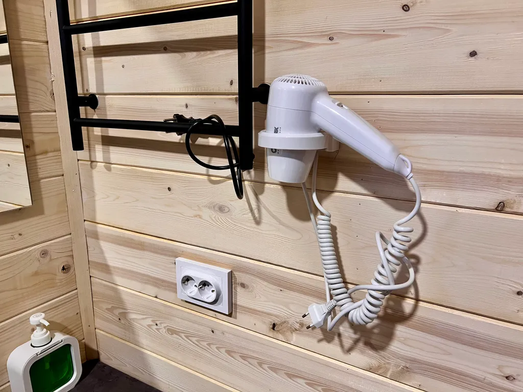 Коттедж Приватный дом для семьи с собственной баней и купелью — Семеновское