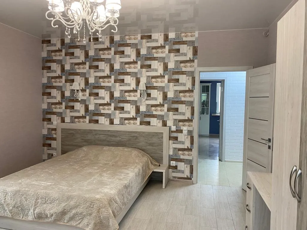 Квартира Уютная квартира — Евпатория