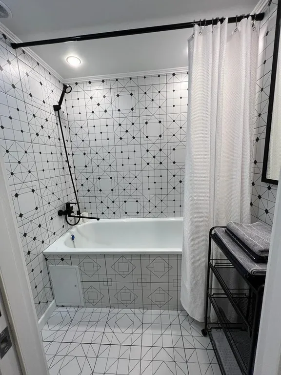 Уютная квартира для гостей города