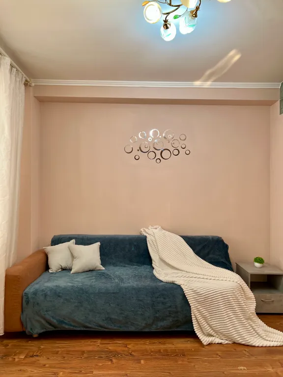 Уютная двушка в центре Подольска