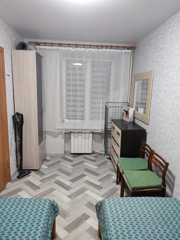 2-комнатная квартира в прекрасном живописном месте