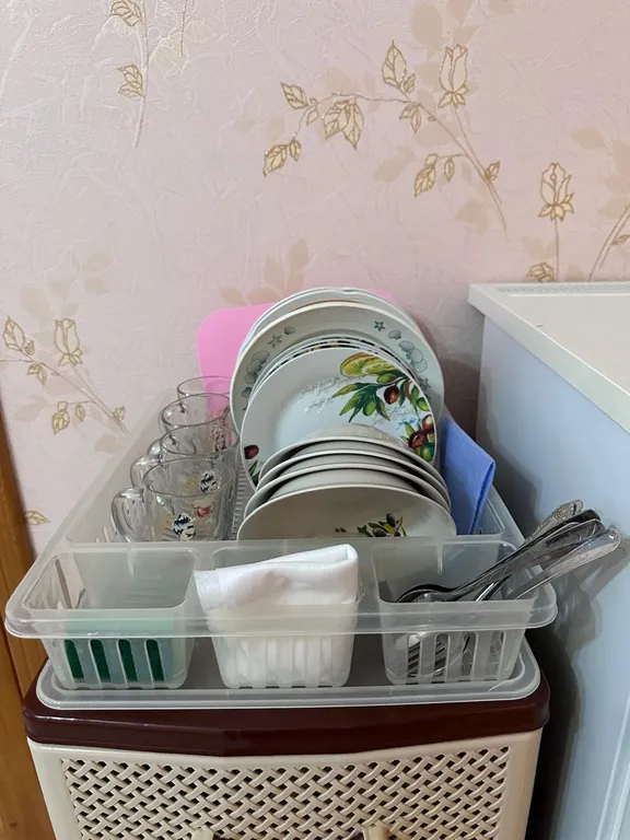 Квартира Комната — Лазаревское