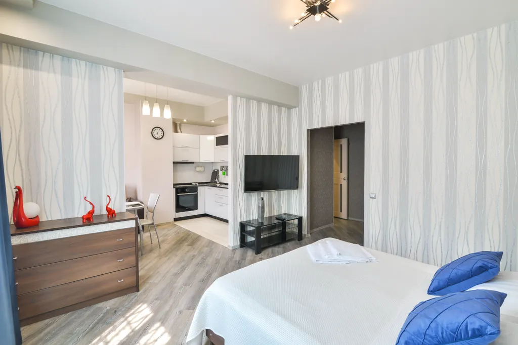 Идеальная квартира