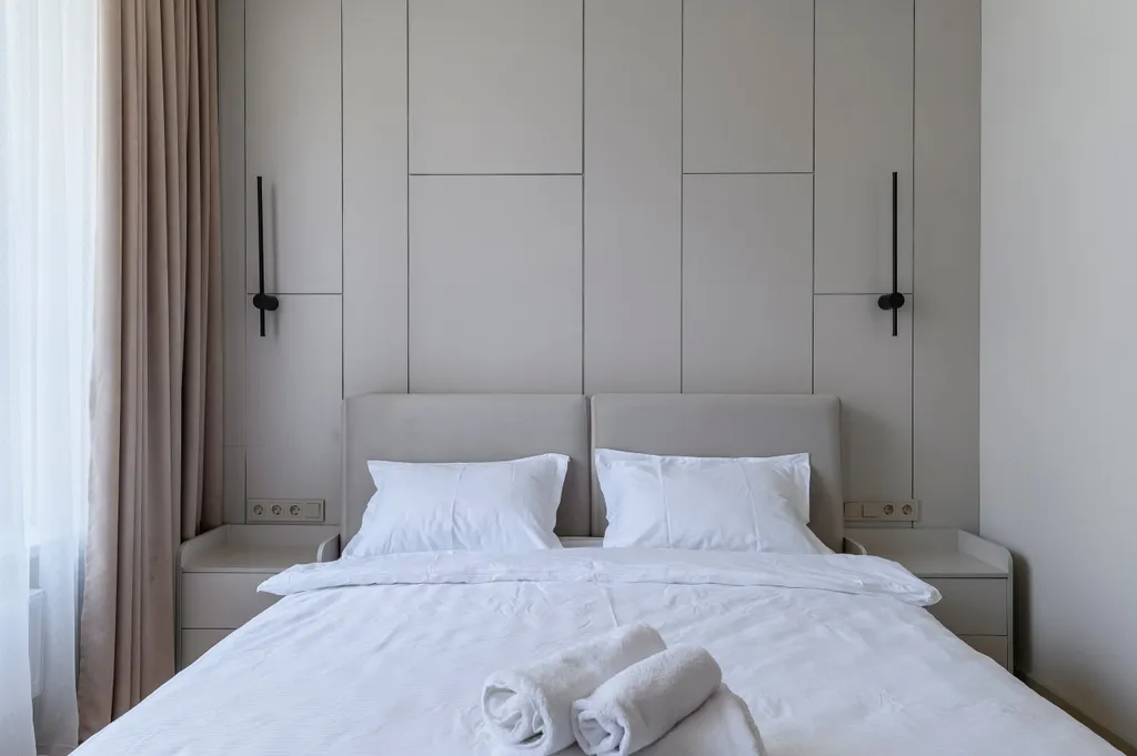 Уютная квартира в центре города — аренда посуточно в Алматы