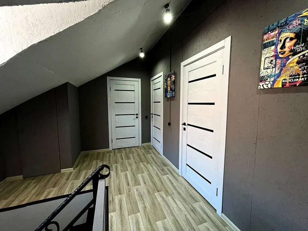 4-комнатный Дом