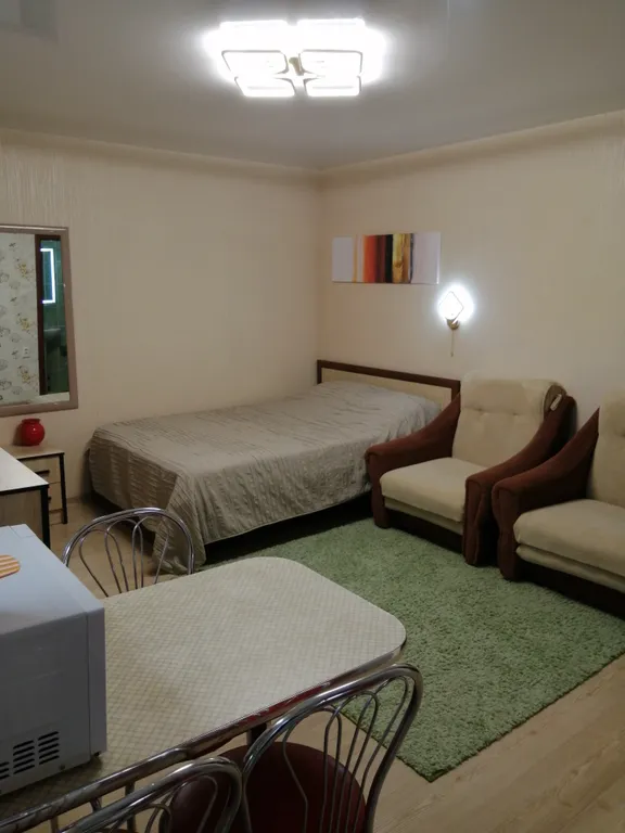 Гостевой дом на Ростовской 50