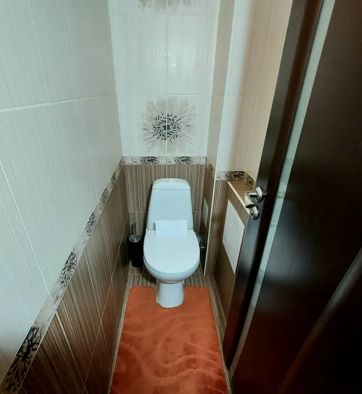 Квартира Квартира Просторная 3-комнатная по цене гостиничного номера — Славянск-на-Кубани