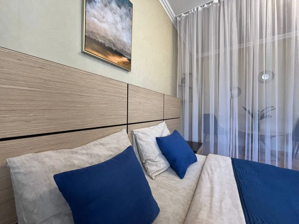 Идеально для туриста и командированного