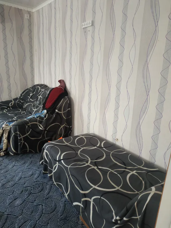 Уютный домик с участком