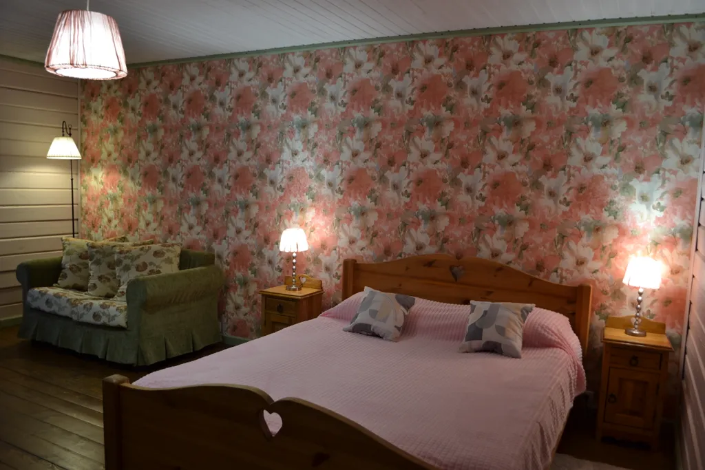 Квартира Комната — аренда посуточно в Осташков (Селигер)