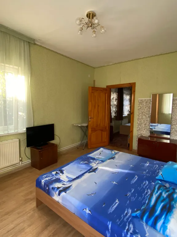 Дом для отпуска Уютный