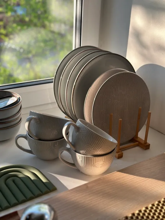 Двухкомнатная квартира над кофейней в центре Валдая