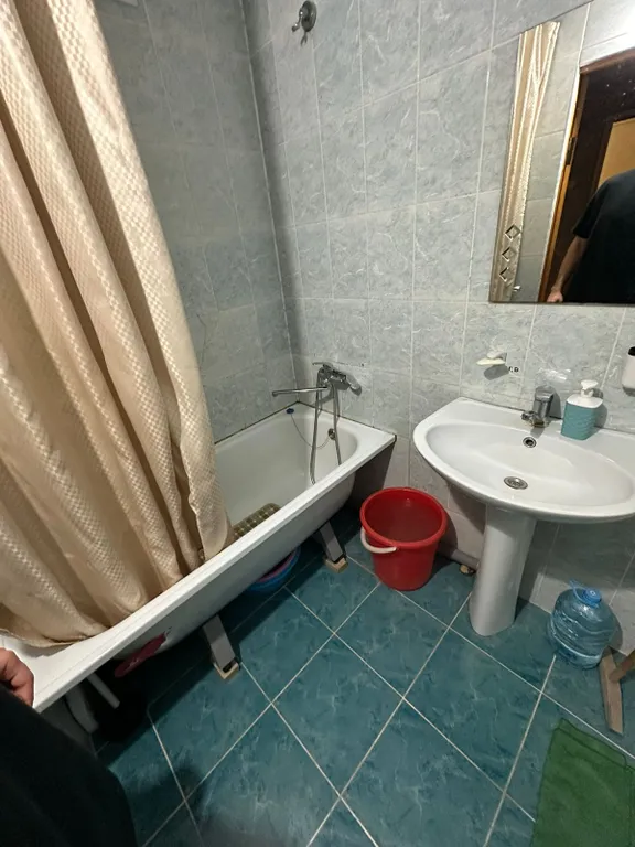 Квартира Уютная квартира в центре — Каспийск