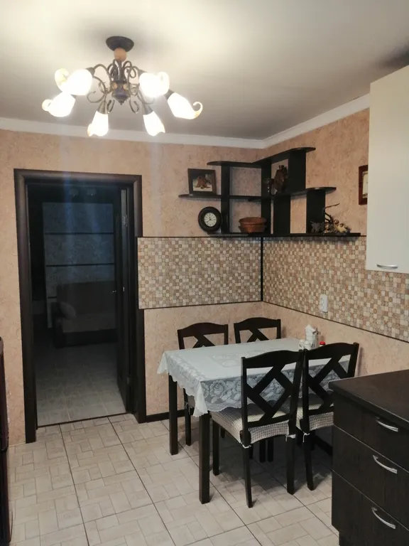 Коттедж Коттедж Уютная однокомнатная квартира в частном секторе — Пятигорск