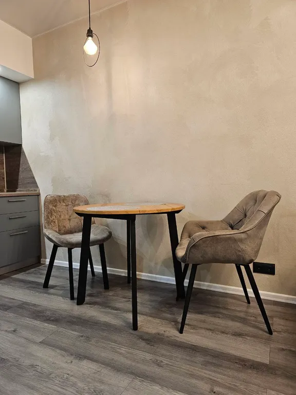 Уютная квартира в доме комфорт плюс