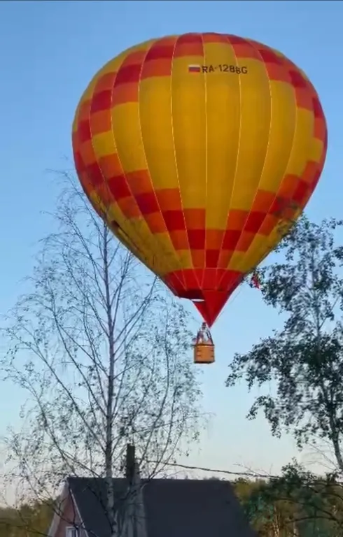 Коттедж Коттедж Уединенный отдых на природе с комфортом — Таблово