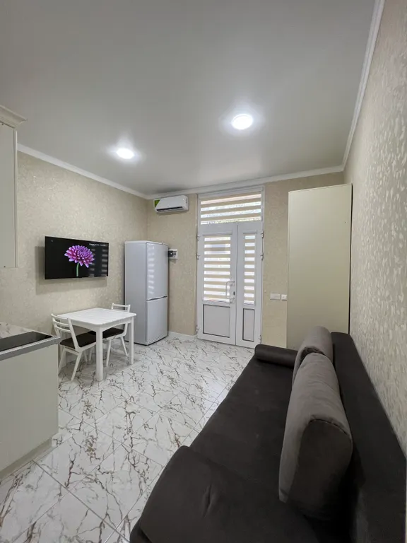 Уютная студия в самом центре старого города