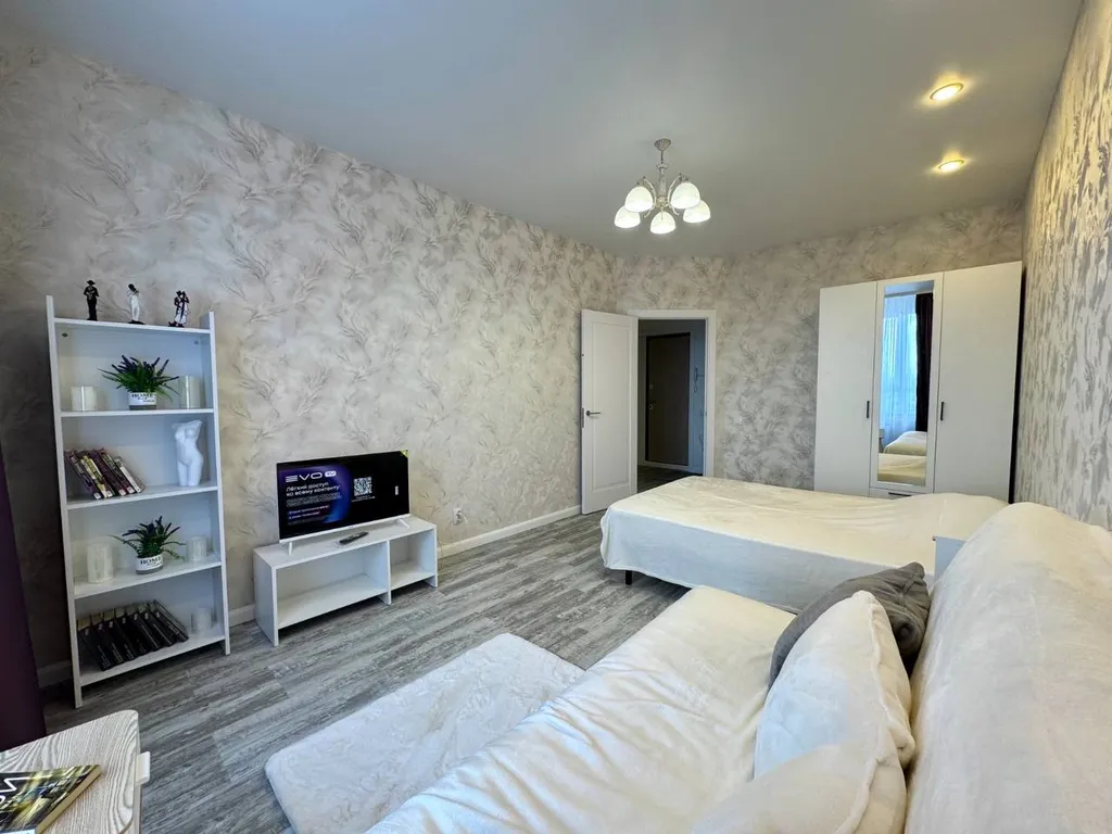 Аппартаменты "Мелодия"