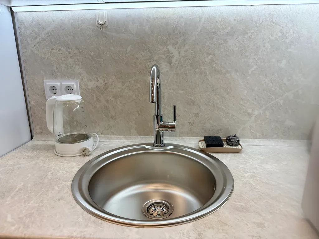 Евро двухкомнатная квартира в центре города