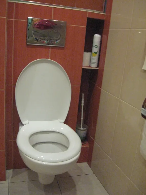 Комната