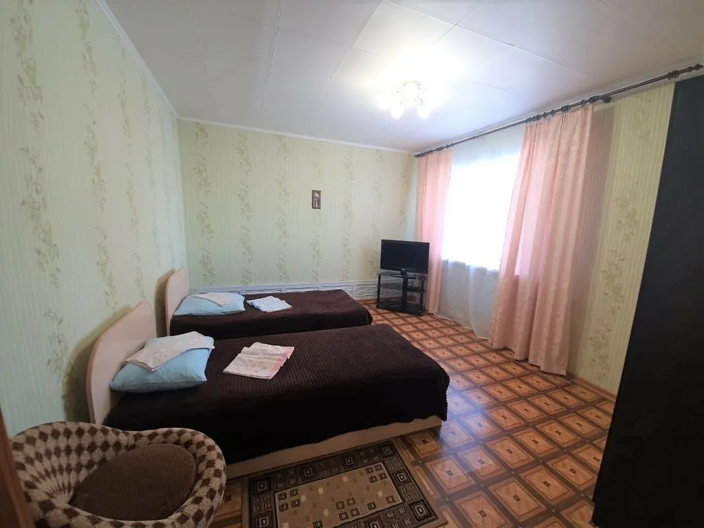 Квартира Комната — аренда посуточно в Пенза