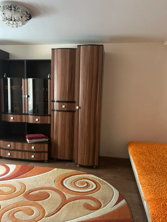 Уютная квартира в районе ж/д вокзала