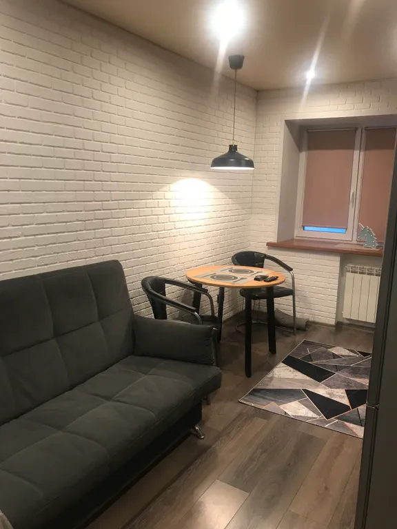 2-комнатная Квартира — аренда посуточно в Мурманск