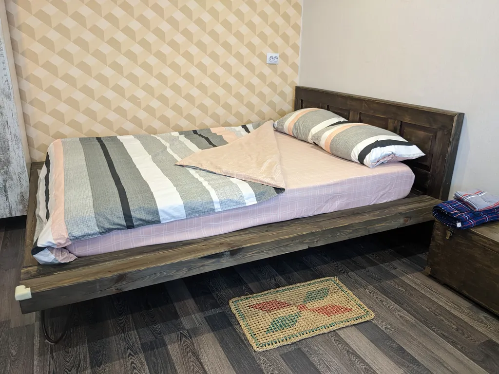 Апартаменты в центре Гомеля возле Вокзала