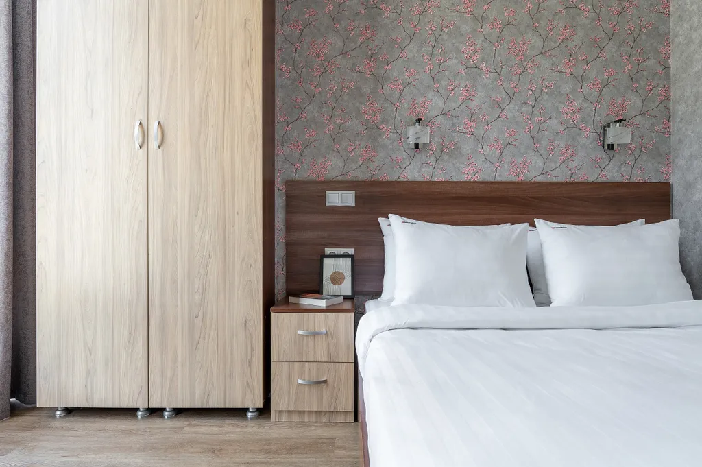 Апартамент Макинли