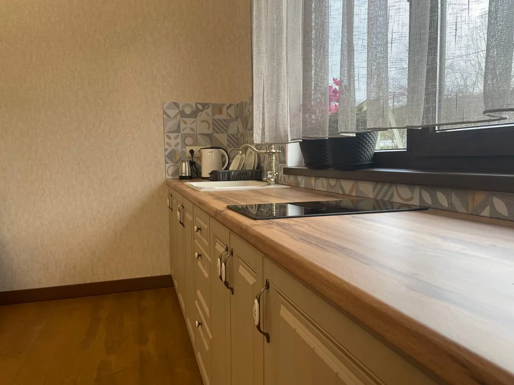 Апартамент Заповедный лес-2