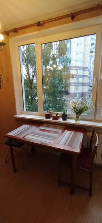 Квартира Комната в квартире "Как дома!" — Санкт-Петербург