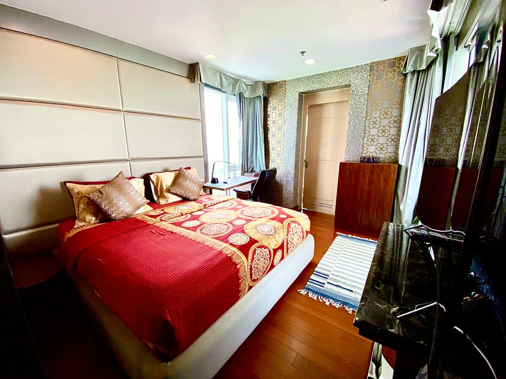 Королевский люкс