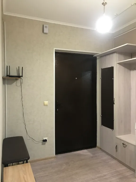 Квартира Квартира Уютная евродвушка у реки Кубань — Краснодар