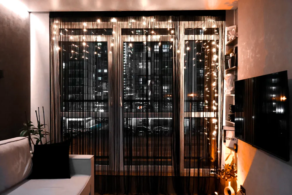 Квартира Дизайнерская евродвушка — Минск