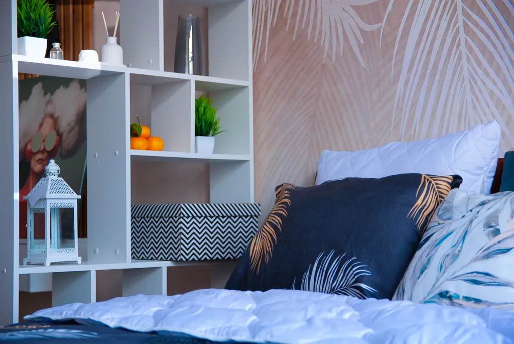 Квартира Квартира На Круче ЖК Черноморский — Геленджик