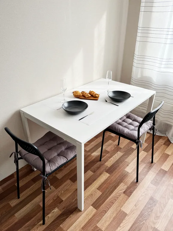 Квартира 1-комнатная Квартира — Красноярск