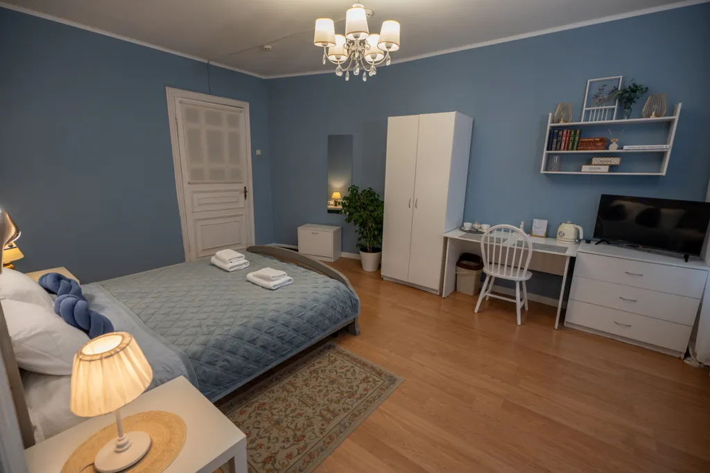 3-местный "Семейный стандарт"