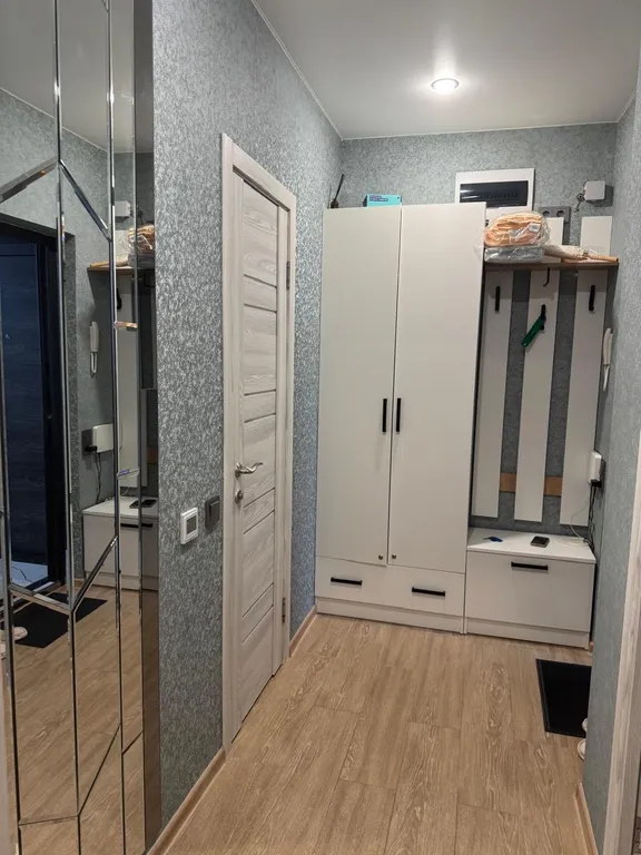 Уютная евро двушка в жилом комплексе sun hills